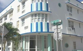 Riverview Miami Beach Apartments